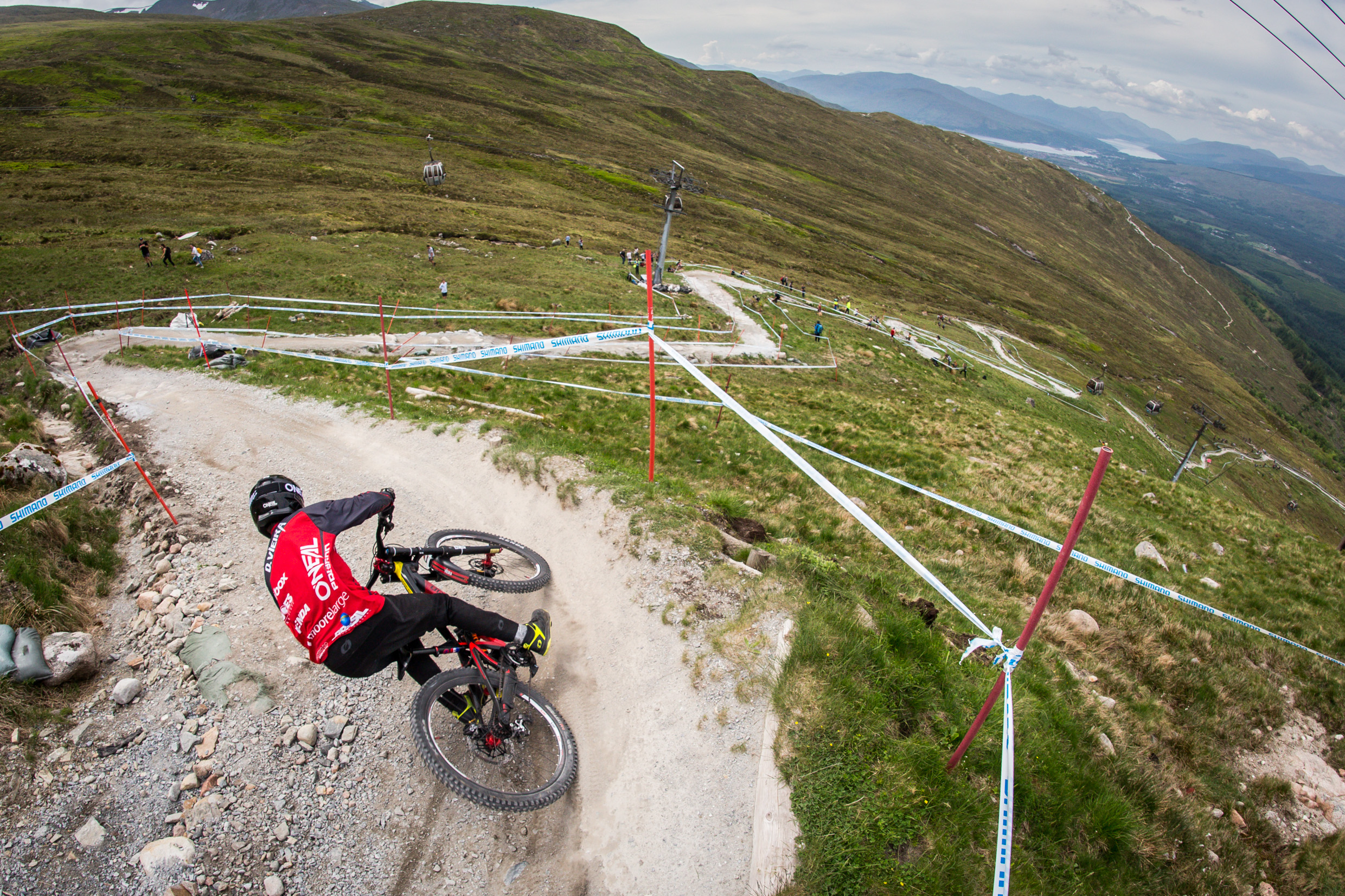 ---Fort William race report day 2 (6 of 10)