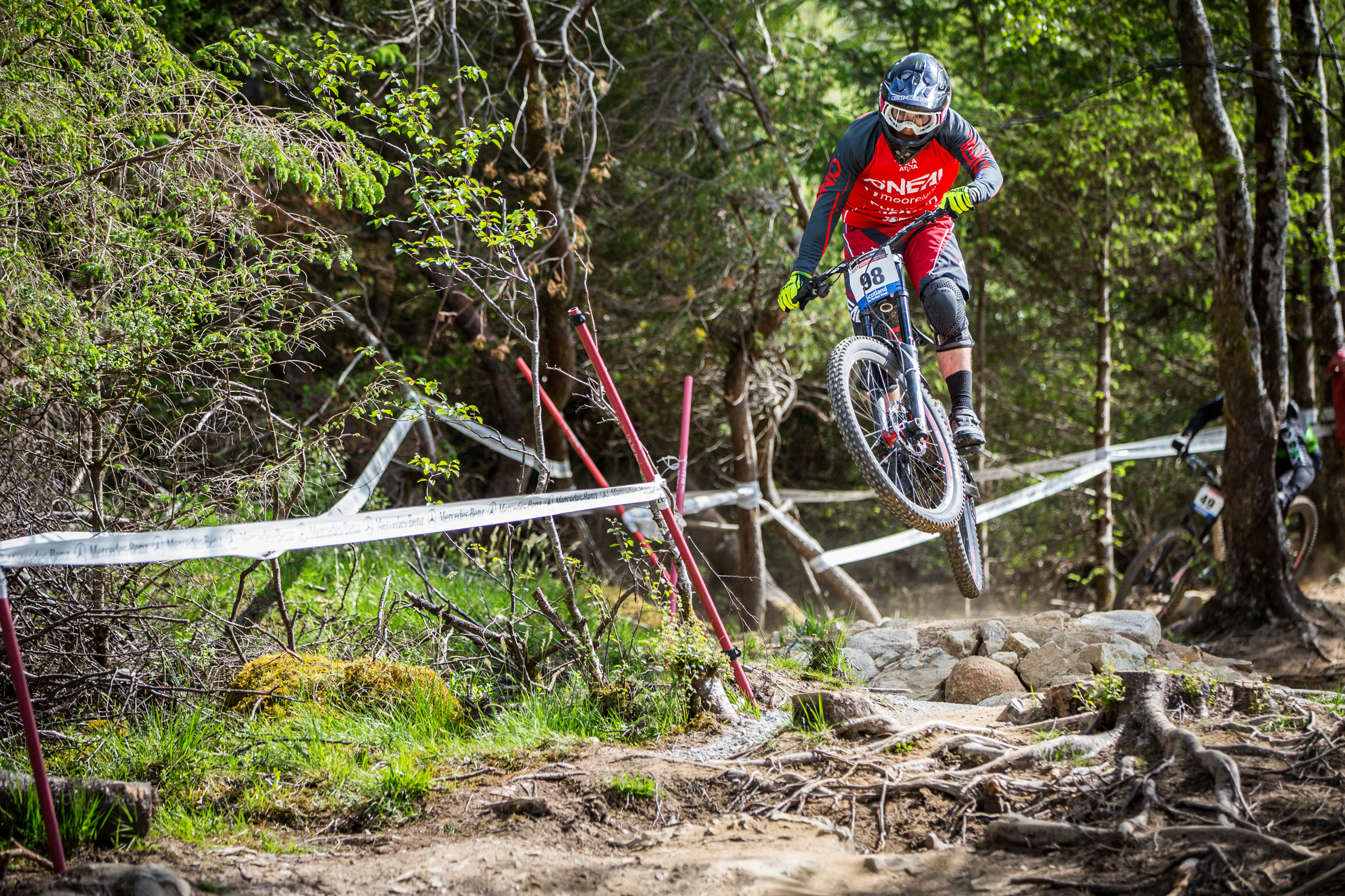 ---Fort William race report day 2 (7 of 10)